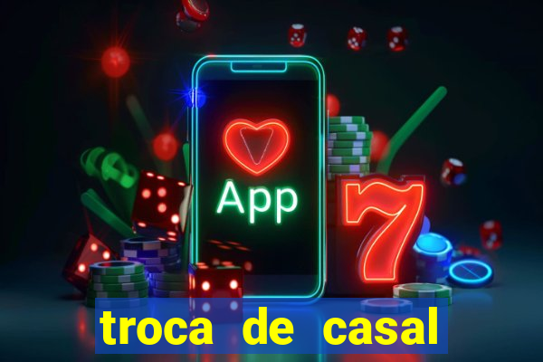 troca de casal porto alegre